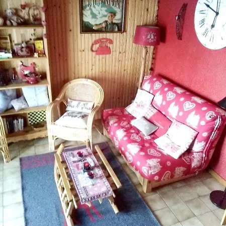 Lotissement De La Bouloie - 5 Bussang
