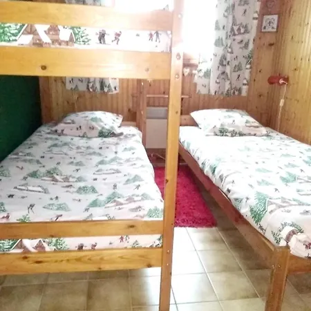 Lotissement De La Bouloie - 5 * Bussang